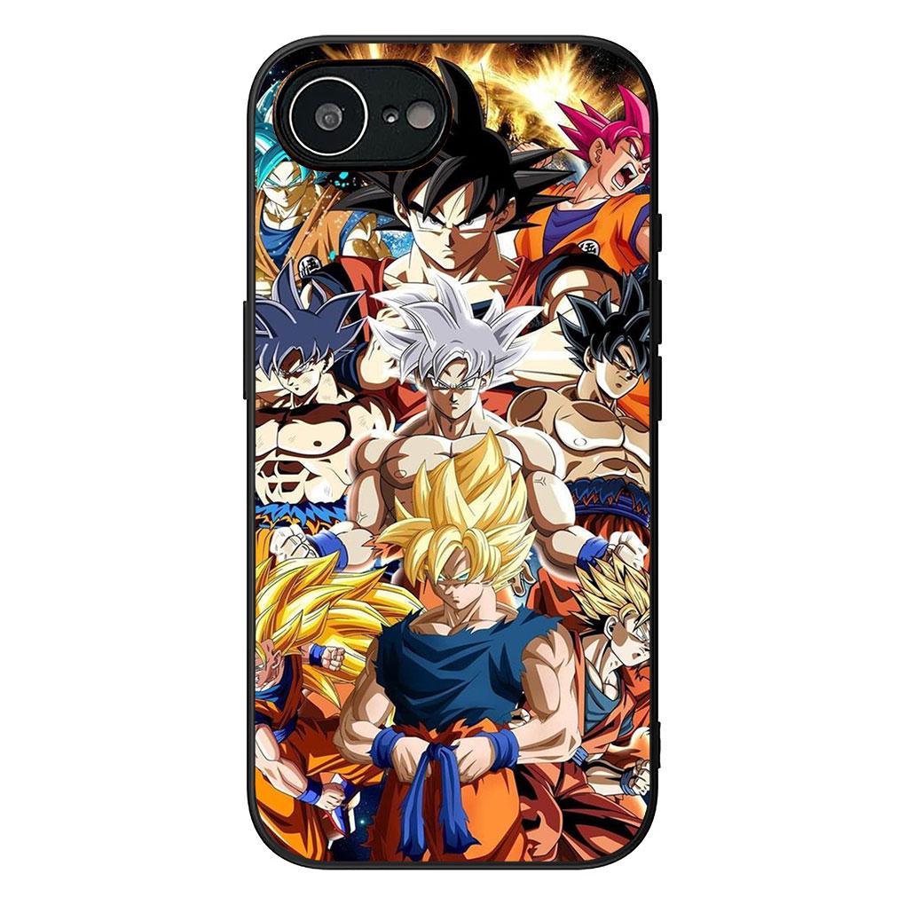 

Cover for Motorola Moto G86 G14 G35 G34 G45 G55 G64 G75 G85 G24 G15 G54 G57 Power Case Frieza Dragon Gokus Ball DragonBalls Motorola Moto G45
