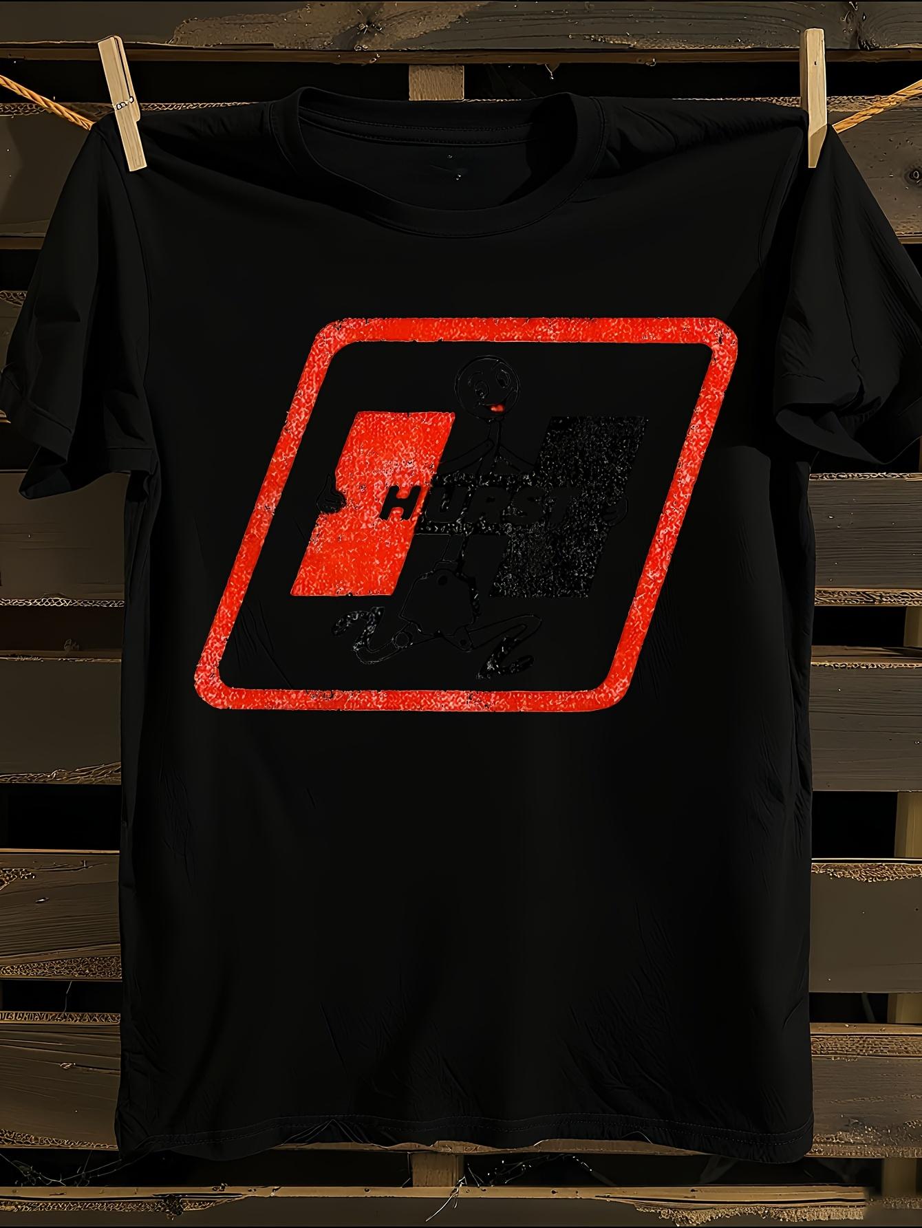 Vintage Tshirt Vintage Hot Rod Tshirt S