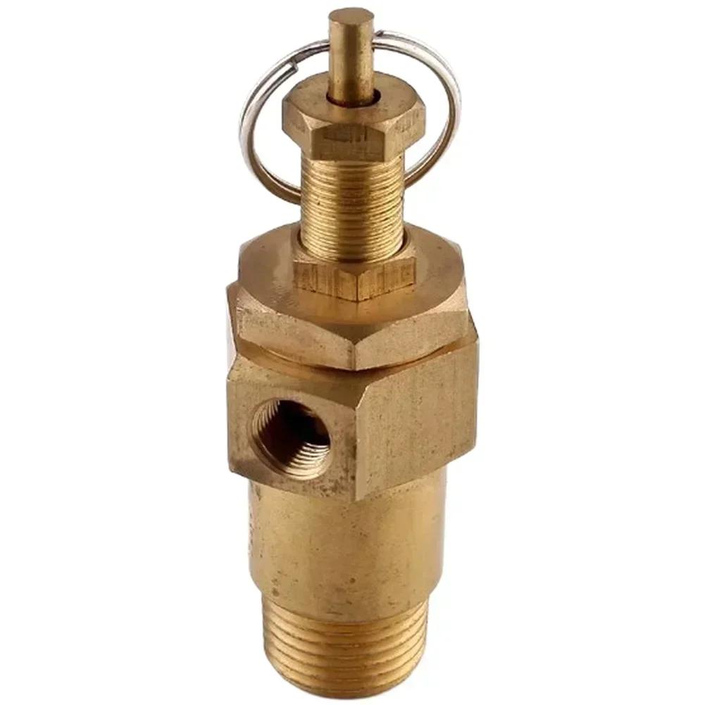 Piston For Air Compressor Copper Pressure Regulator Valve for Accurate Pressure Control and Safe For Air Compressor Operation
