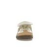 Adidas Samba LT Cream Warm Sand Women Sneakers Cream-White Gold-Metallic JH5706