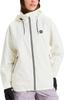 Roxy Ski Jacket Technical WarmFlight X1 10000mm 10000g White