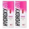Hydroxycut Max für Frauen Kapseln mit schneller Freisetzung 60 Tabletten 2 Stück