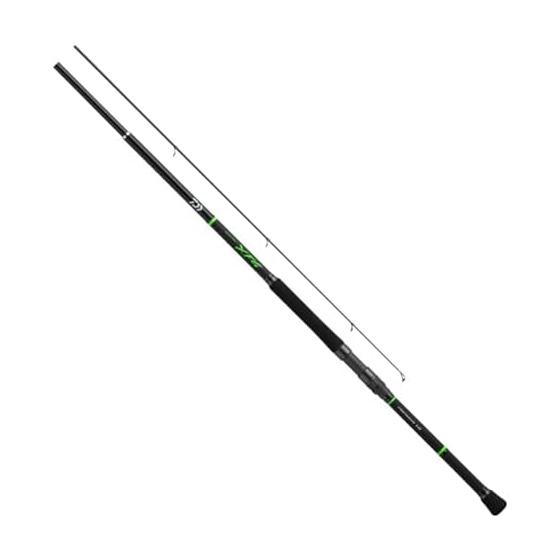 DAIWA Isopo Battle Game Extreme Fukase Game (XFG) No. 3/No. 4/No. 5/No. 6/No. 8 Various (2025 Model)