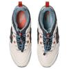 נעלי סניקרס יוניסקס KEBOZ x mita x ASICS Gel Lyte 3 OG Taito קרם שקד-אפרסק נייבי 1201B030-700