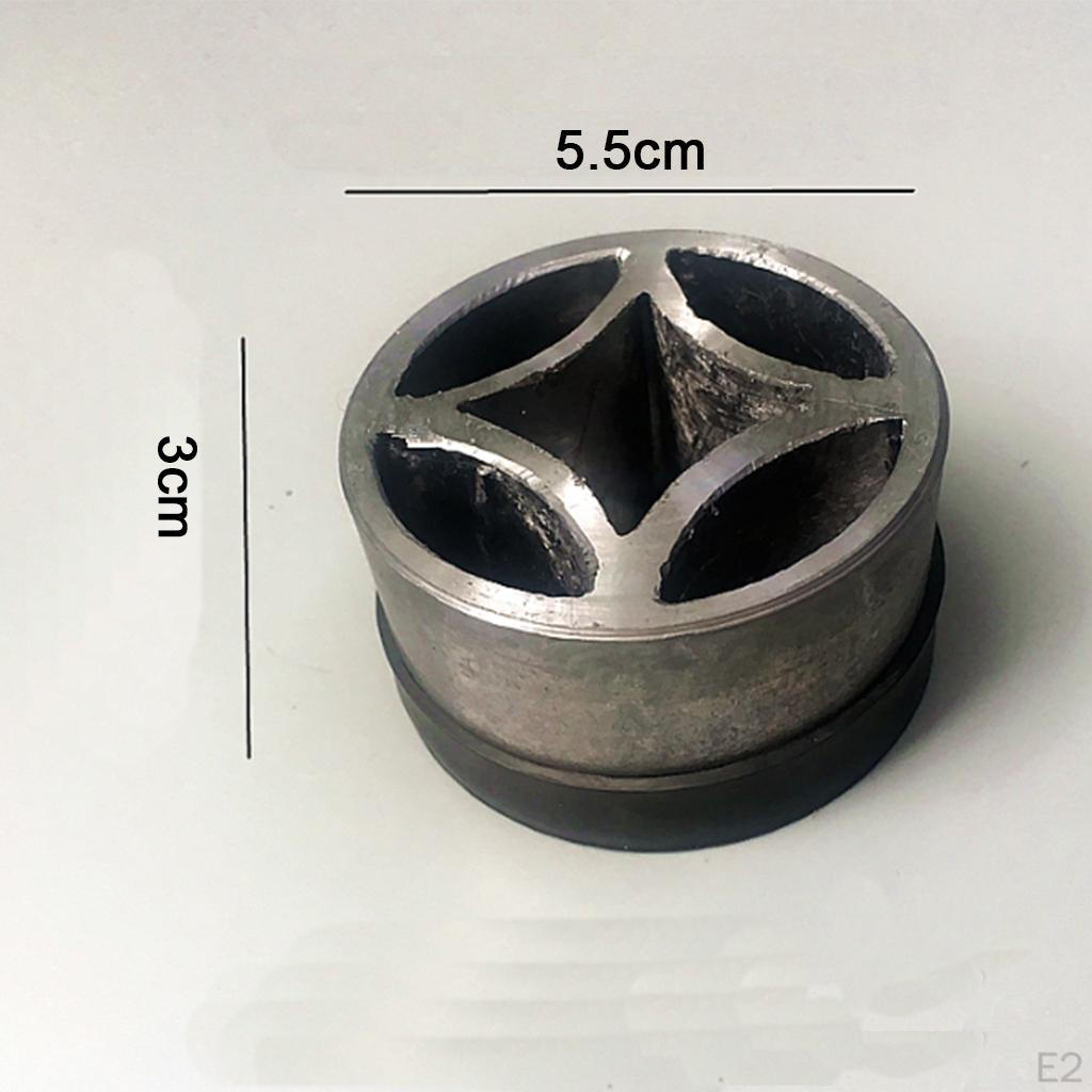 Ikebana Professional Tools Japanese Shippo Flower Arranging Frog Fix Holder