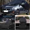 Car Full Outer Covers Outdoor Waterproof Dustproof Sun Rain Snow Protection Exterior Car Accessories For Suzuki Swift