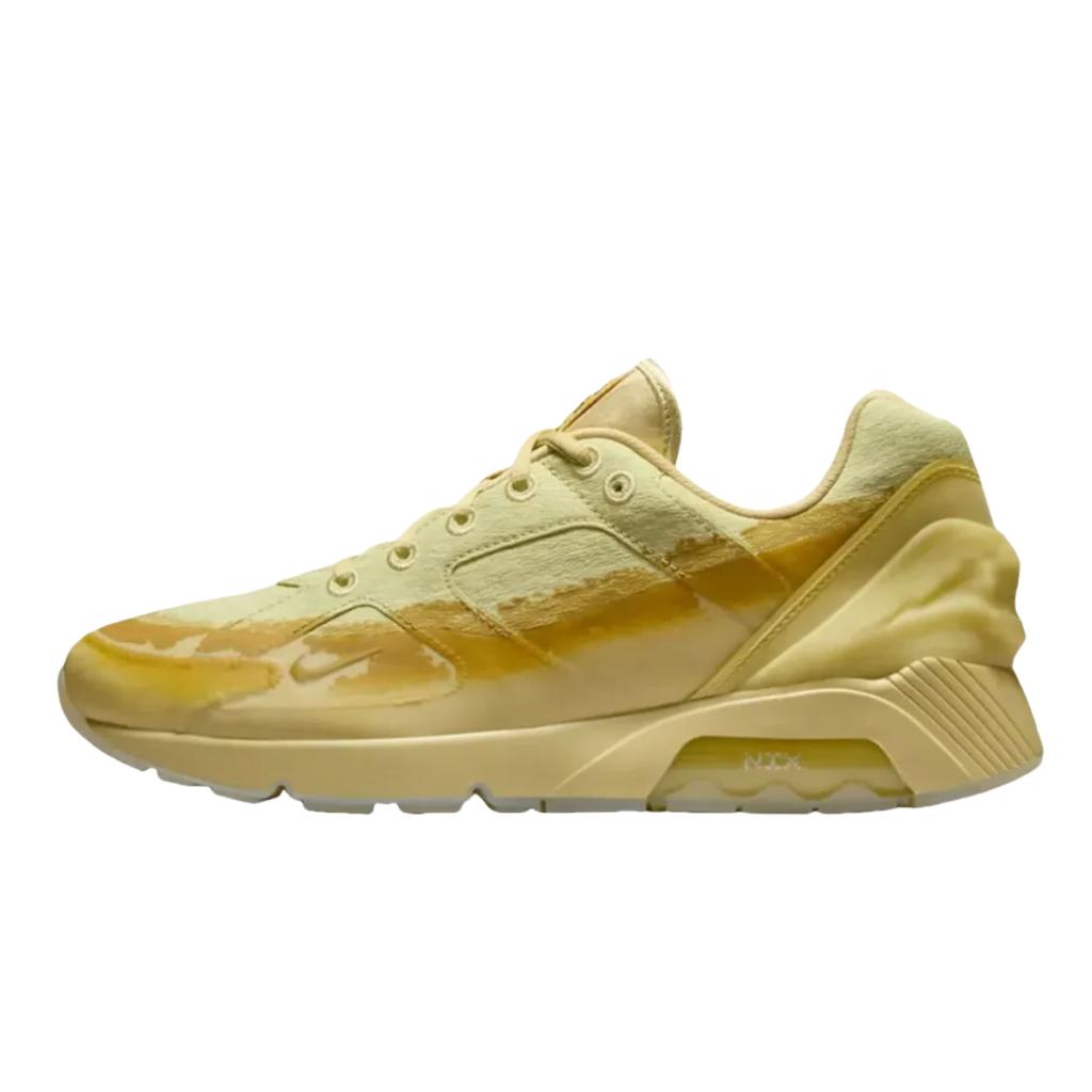 Pan Records x Nike Air Max 180 NIX Unisex Tenisky Tan Tea-Tree-Mist FZ3310-300