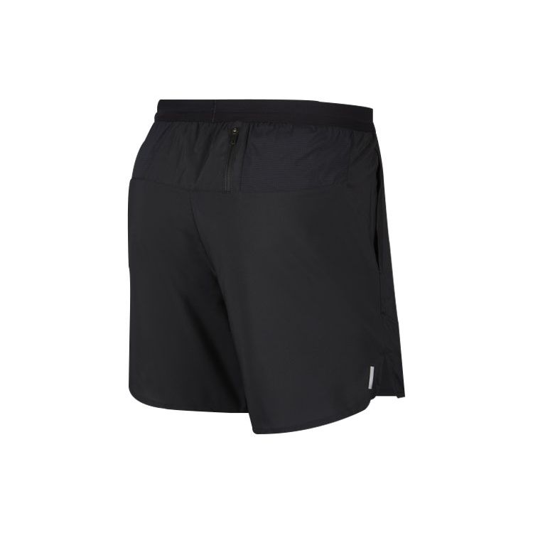Nike Flex Stride 7" Brief Running Shorts Black CJ5460-010
