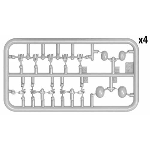 Miniart 1/35 scale roadside fruit stand plastic model MA35612