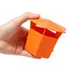 6Pcs Snail & Slug Trap Catcher Multi-Purpose Pest Bait Station Tool Reusable Garden Farm Protector Slug Repellent Accessories