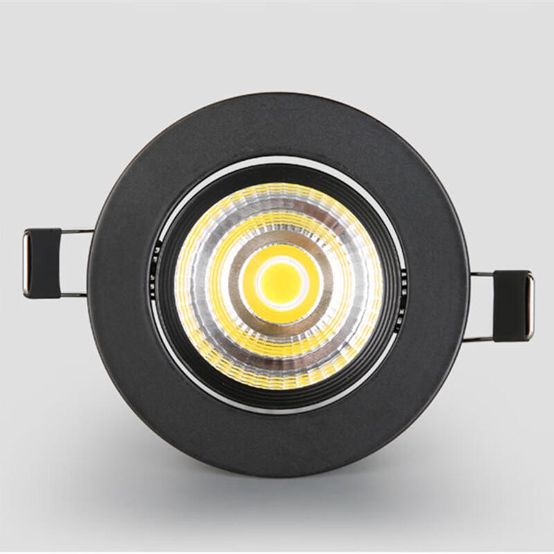 Feianxing COB Embedded Ceiling LED Spotlight