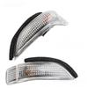1/2Pcs Rearview Mirror Turn Signal Flashing 81730-52100 For Camry 2011-2014 Corolla 2012-2015 Yaris 2011-2014 Rav4 2012-2016
