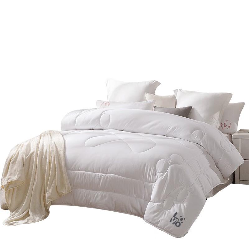 LOVO All-Season Polyester Duvet