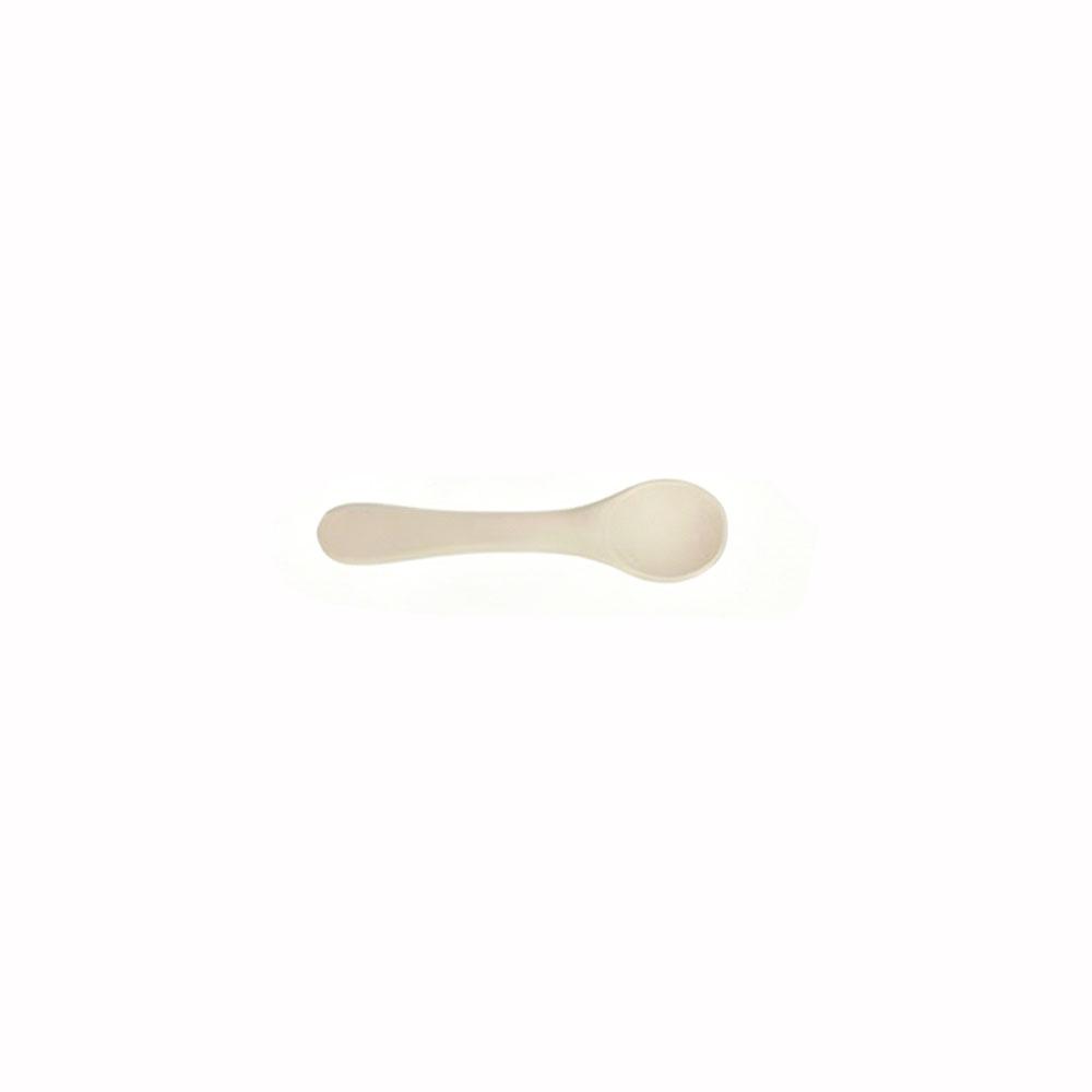 Silicone Baby Tableware Set: Feeding Bowl, Fork, Spoon & Food-Grade Dinner Plate