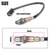 Front and rear Oxygen O2 Sensor assembly For CHANGAN CHANA CS35 CS15 CS75 CS95 CX20 0258006974 319026280000 Lambda Sensor