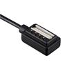 USB Cable Fast Charging USB Charger Charging Cable 9 Smartwatch Baro Ultra 4 Spartan Sport For K5Y1