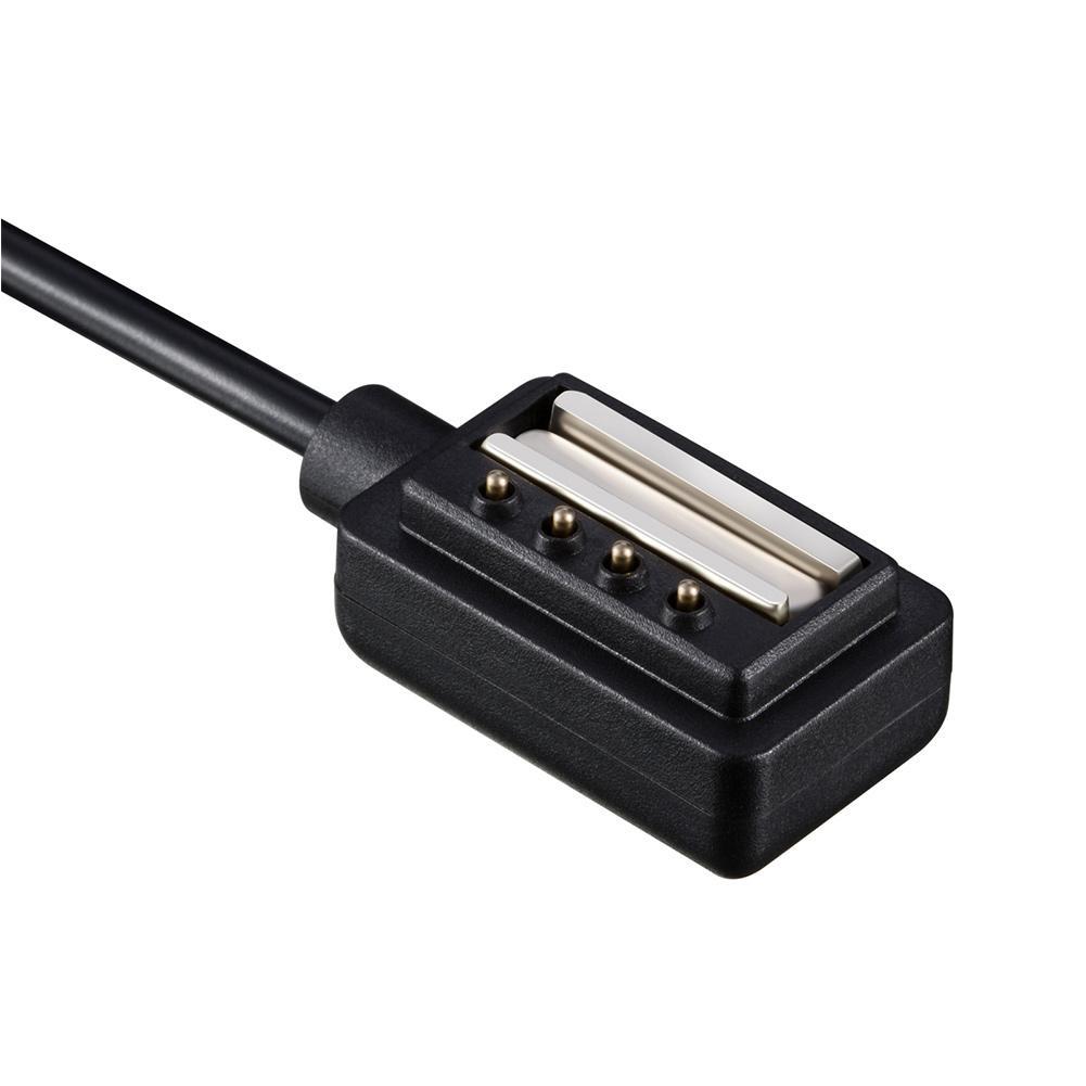USB Cable Fast Charging USB Charger Charging Cable 9 Smartwatch Baro Ultra 4 Spartan Sport For K5Y1