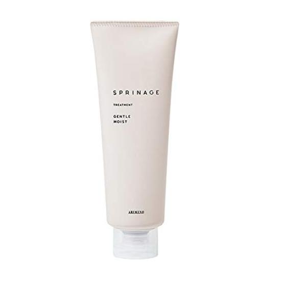 

Spleenage Treatment Gentle Moist 230g (x 1)