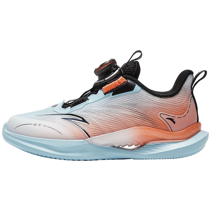Детские беговые кроссовки Anta Wind Runner 1Y