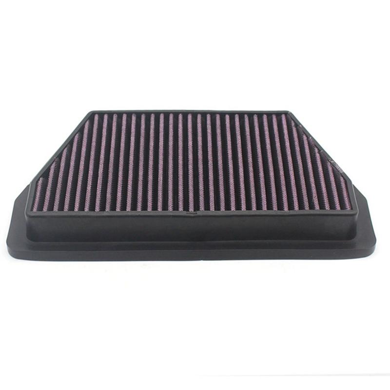 Motorcycle Air Filter Air Grid High Flow Air Filter For Honda CBR1000RR CBR 1000 RR 2008-2013