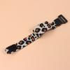 1Pc Noise Damper Muter Wraps High-elastic Guitar Mute Strap Easy To Use Stringed Instruments Accessories For Bass Ukulele