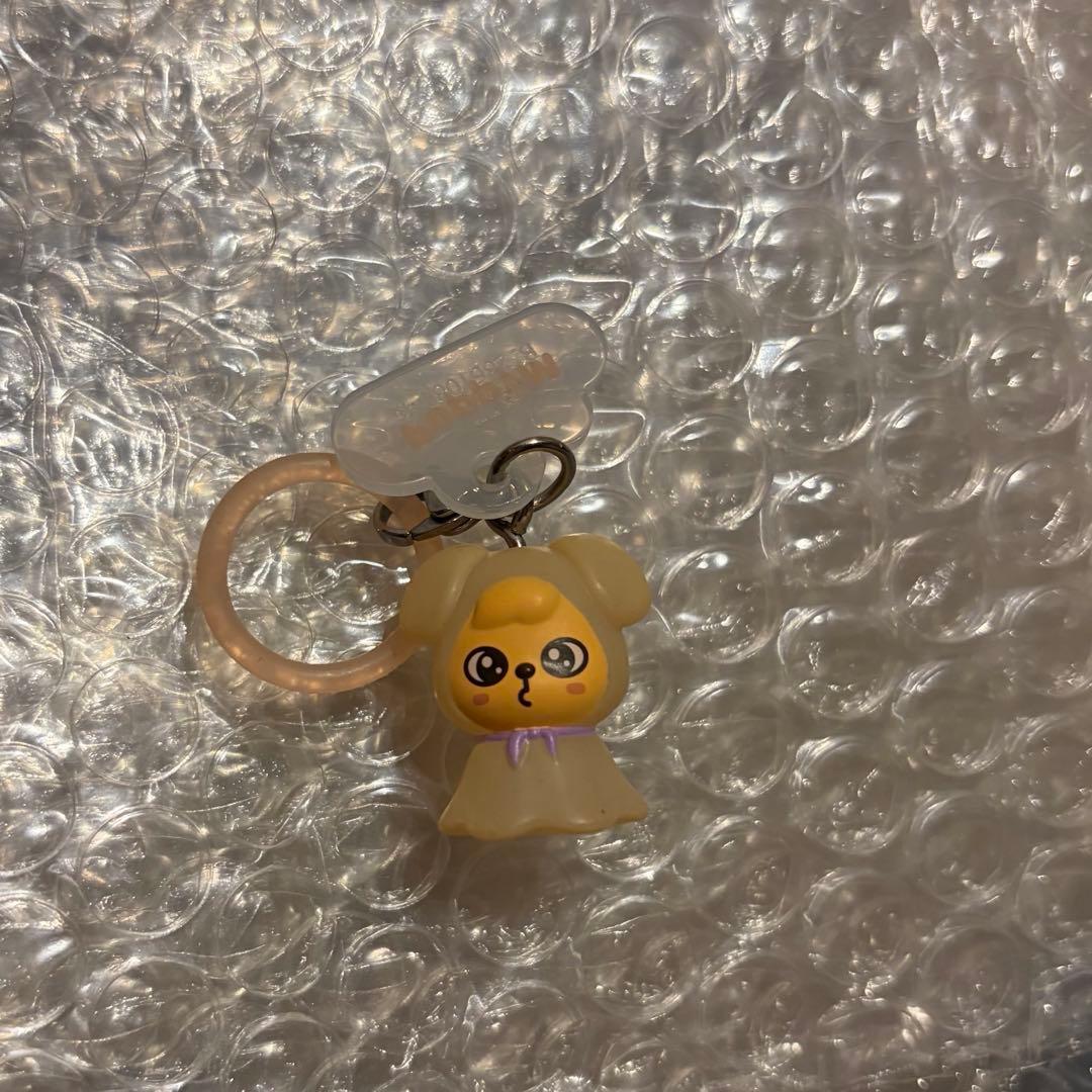 SKZOO Mark Accessories Puppym Papiimu Seungmin