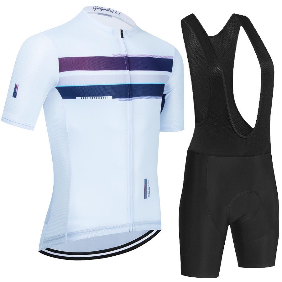 2026 Summer Breathable Suit Cycling Suit Mountain Bike Sports Cycling Equipment Short Sleeve Various Cycling Suits