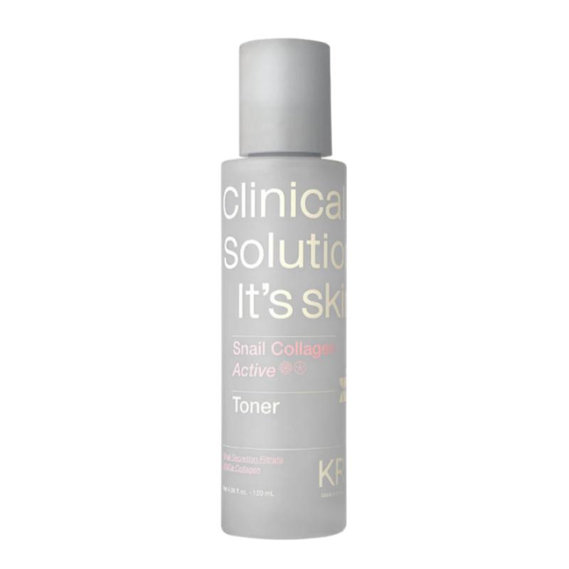 It’s Skin Snail Collagen Active Toner 120ml