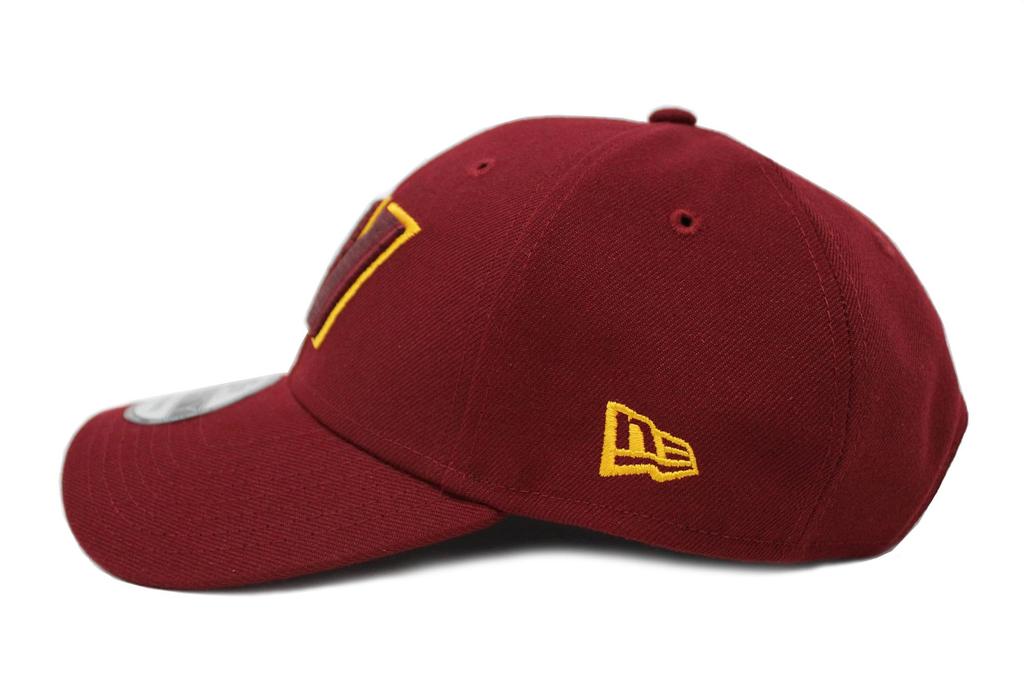 New Era NFL Cap 9FORTY Washington Commanders Free Size