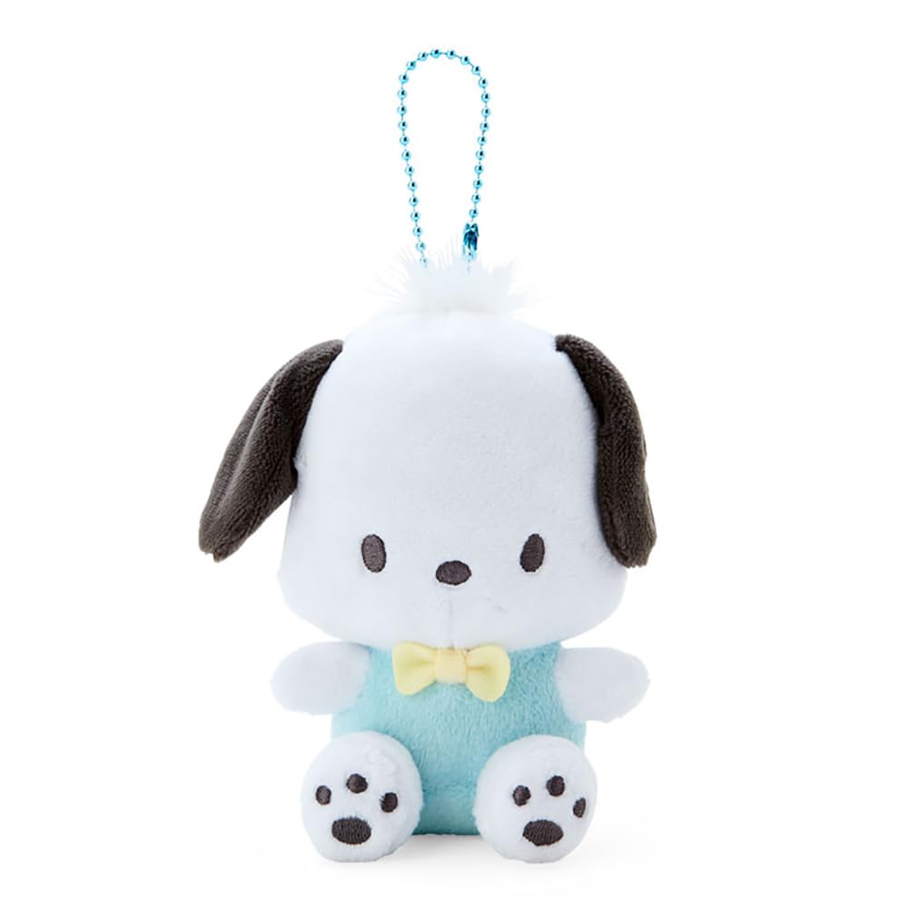 

Держатель талисмана Sanrio Pochacco 054950