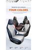 BYD Song PRO Five-Seat SUV All-Season Diamond Pattern Perforated Seat Covers