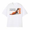 UItimately I Have To Be Brave Team Punch Monkey Print T Shirts Unisex Unisex Fashion Hot Sale Tshirt Casual Cozy T Shirt Streetwear