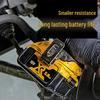 DeWalt 12V Li-ion Battery & Charger CN Plug (adapter Included)