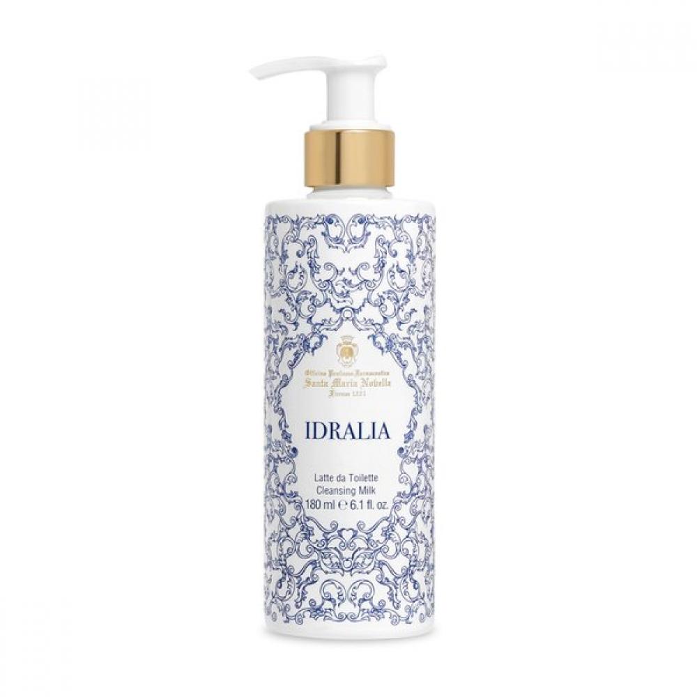 Santa Maria Novella Cleansing Milk Idrallia 180ml