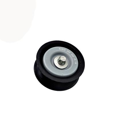Koło pasowe Nadaje się do:Silnik Benz W271 OE:000 202 1619