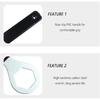 6-Point Water Sensor Wrench Compatible with RAM Trucks 2013-2018 6.7L Diesel Engines,Professional Oil Filter Wrench Oil Filter Remover Tool Car