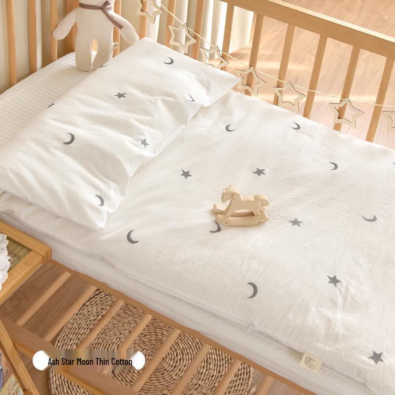Baby & Toddler All-Season Quilted Pad