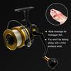JINOHNAMILL 92mm Power Handle for Penn Spinfisher 9500SS Reel - Plug and Play