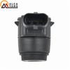 4pcs/lot 2125420018 A2125420018 For Mercedes-Benz W204 C300 C350 E300 E350 S350 PDC Parking Sensor 0263003616 Car accessories
