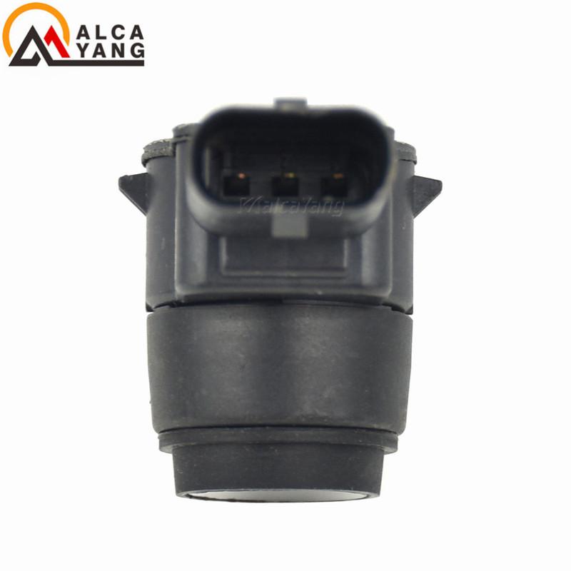 4pcs/lot 2125420018 A2125420018 For Mercedes-Benz W204 C300 C350 E300 E350 S350 PDC Parking Sensor 0263003616 Car accessories