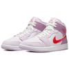 Air Jordan 1 Mid 'Valentine's Day' Women's DR0174-500