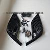 Camry 2021-2023 LED Turn Signal Fog Light Frame Upgrade