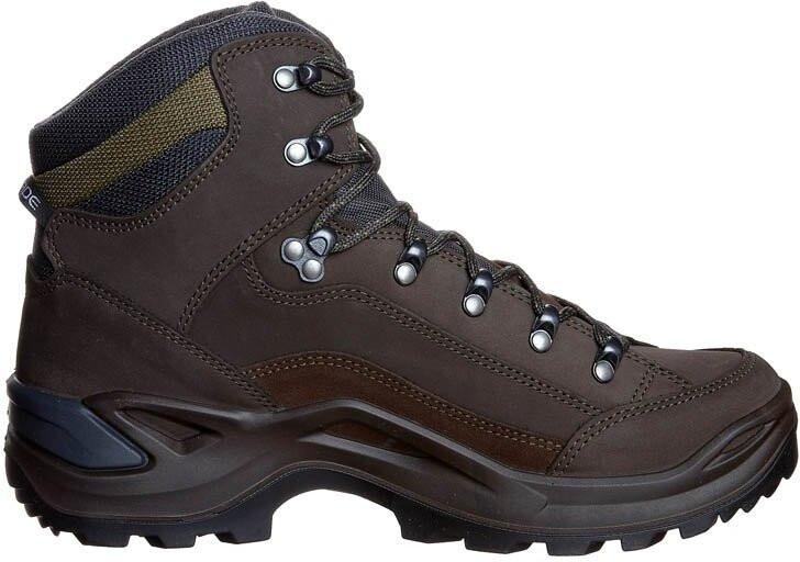 Hiking Shoes Lowa Renegade GTX Mid