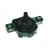 2Pcs 3-Speed Adjustable Floor Fan Table Fan Speed Controller Fs40-18C Gear Switch Welding-Free Electric Fan Accessories