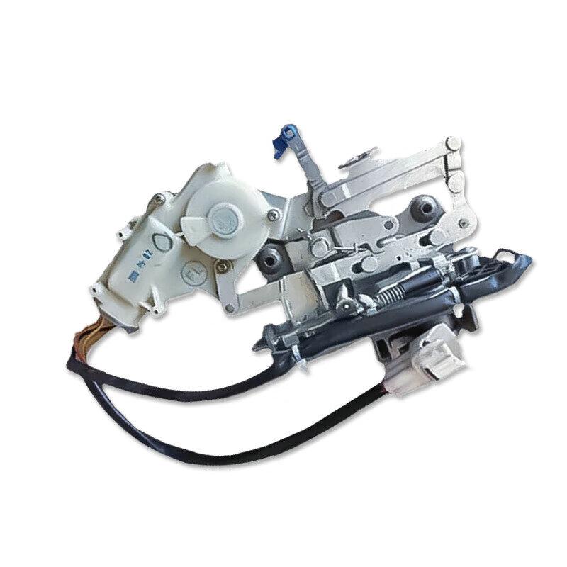 BAIC New Warrior BJ80/CTL151A/163 Left Front Door Lock Assembly