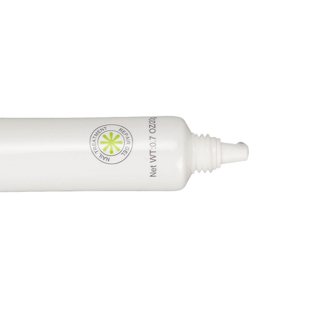 20g Nail Repair Cream Nail Repair Protection Antibacterial Nail Care Gentle Massage Ointment Treatment