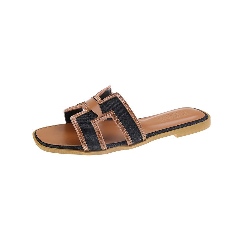Cold Slippers, Women's Clothing, Outdoor Wear, Beach Shoes