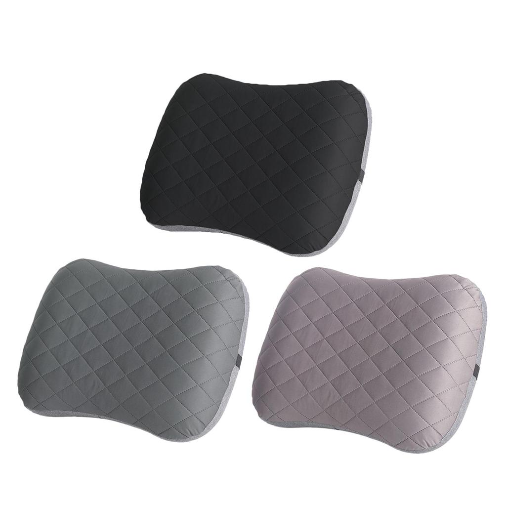 Inflatable Camping Pillow Support Comfortable Ultralight Portable Compact