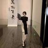 2026 new retro new Chinese skirt medium and long short-sleeved cheongsam dress summer temperament two-piece set