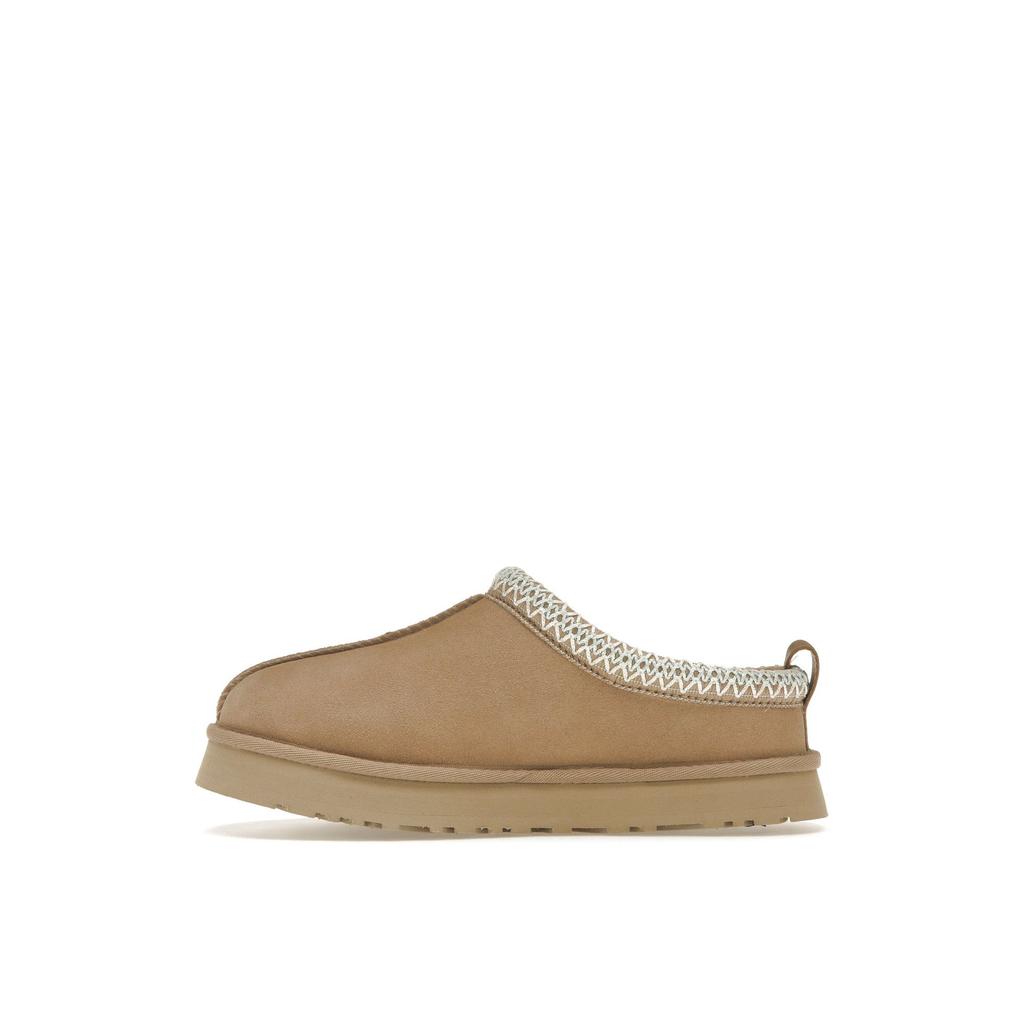 UGG Kids Tazz Slipper Sand 1143776K-SAN